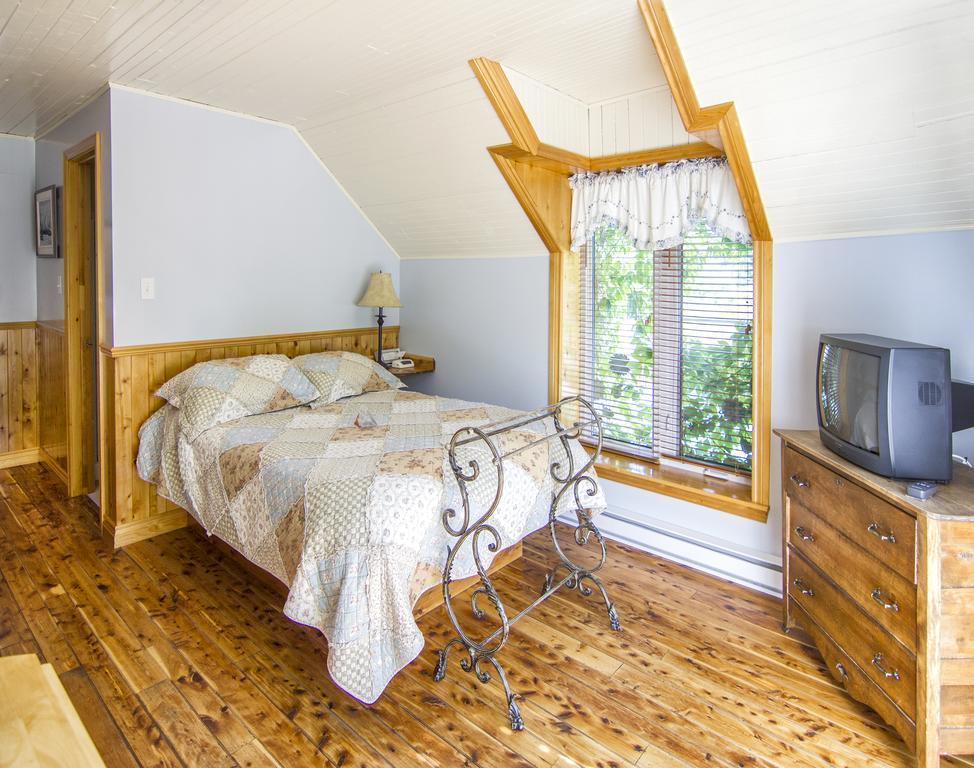 Auberge Au Soleil Levant Piopolis Luaran gambar