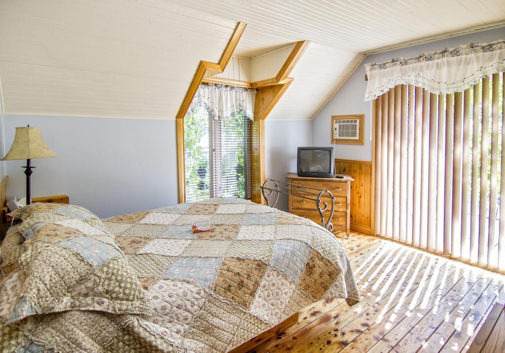Auberge Au Soleil Levant Piopolis Luaran gambar